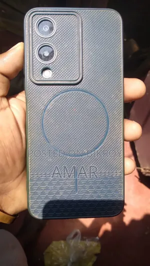 Vivo Y17s 128 GB Black