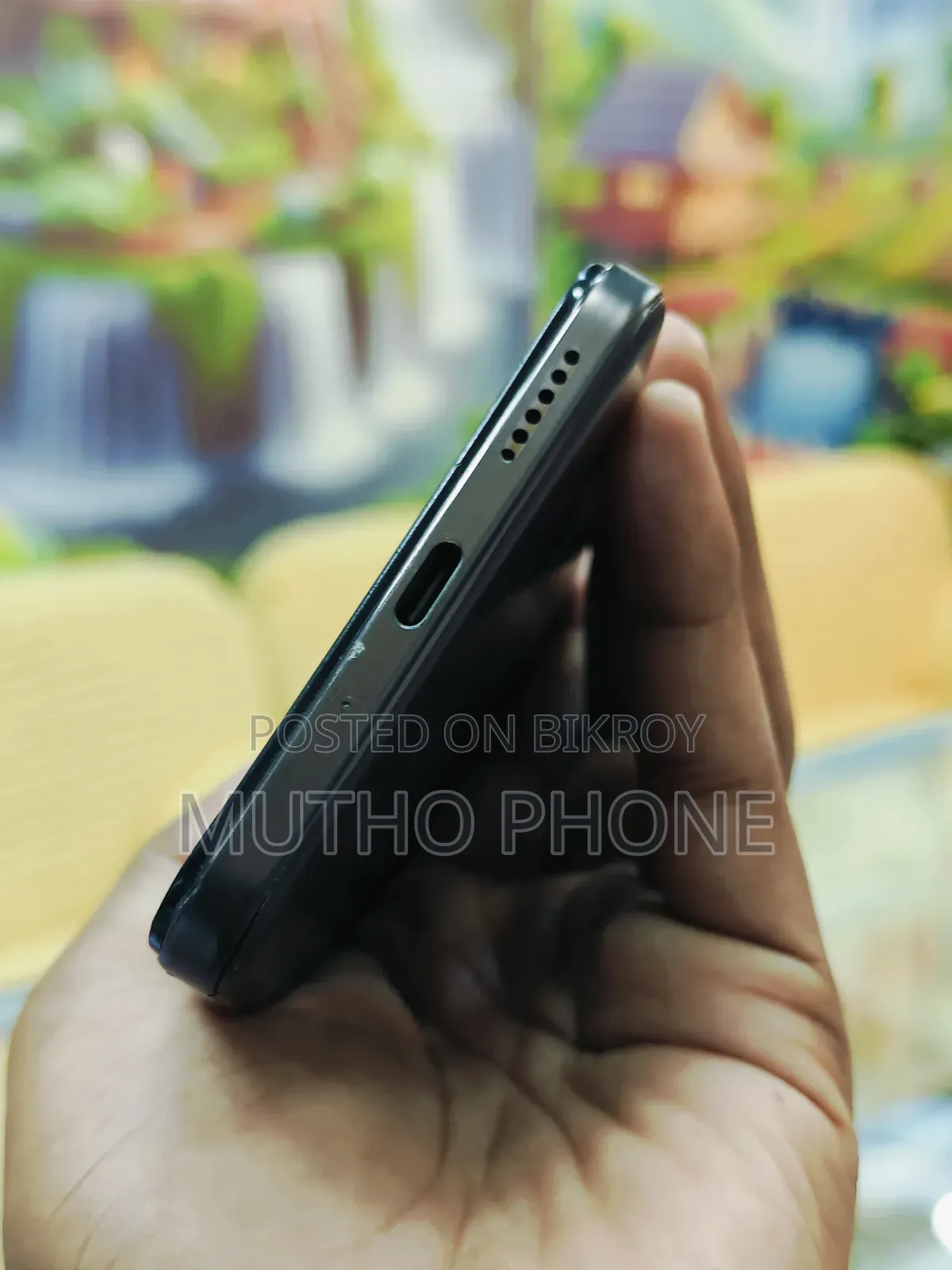 ভিভো ওয়াই২৯ ১২৮ জিবি ব্রোঞ্জ