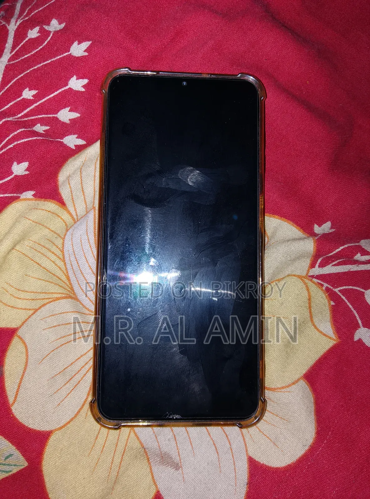 Samsung Galaxy A13 128 GB Black