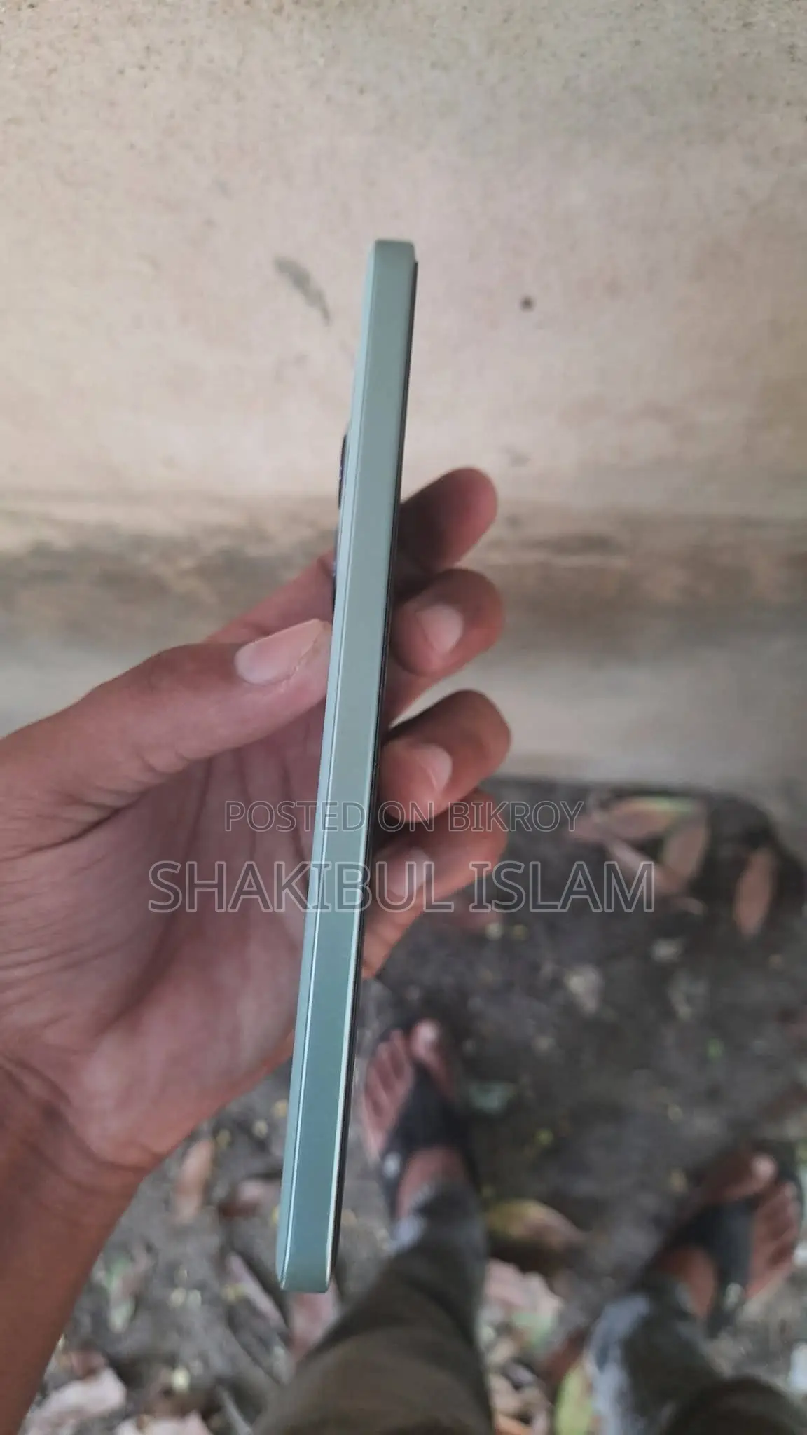 Xiaomi Redmi Note 14 5G 256 GB Green