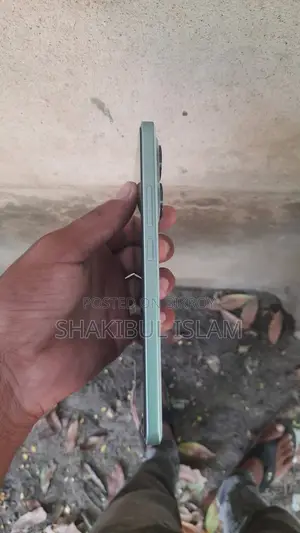 Xiaomi Redmi Note 14 5G 256 GB Green