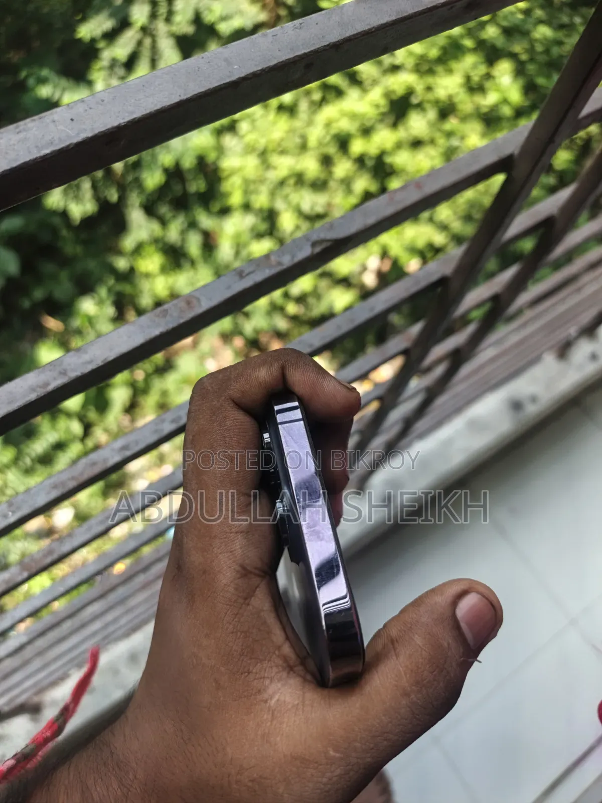Apple iPhone 14 Pro Max 256 GB Purple