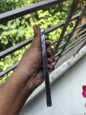 Apple iPhone 14 Pro Max 256 GB Purple