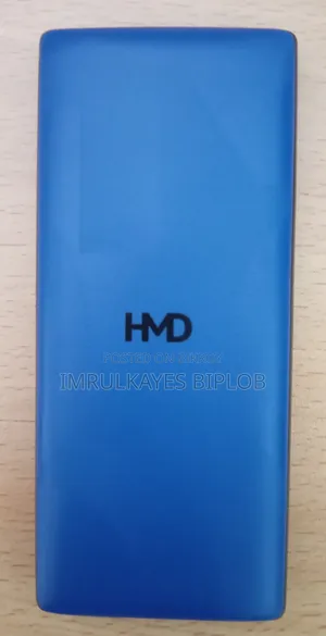 Nokia 101 Blue