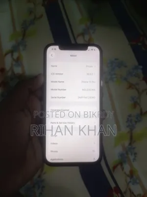 Apple iPhone 12 Pro 128 GB Blue