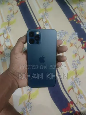 Apple iPhone 12 Pro 128 GB Blue