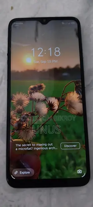 ইনফিনিক্স হট ১০ প্লে ৩২ জিবি