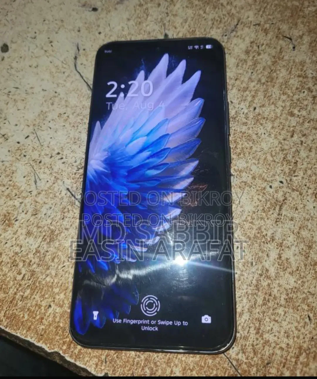 Tecno Spark 40 Pro+ 256 GB Gray