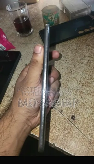 Tecno Spark 40 Pro+ 256 GB Gray