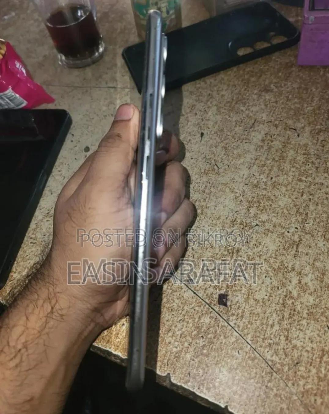 Tecno Spark 40 Pro+ 256 GB Gray