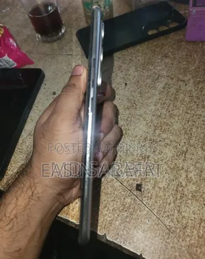 Tecno Spark 40 Pro+ 256 GB Gray
