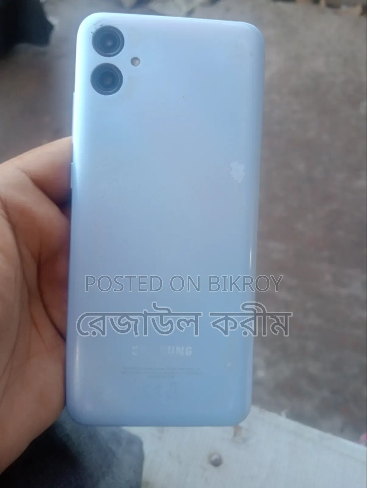 Samsung Galaxy A04e 32 GB