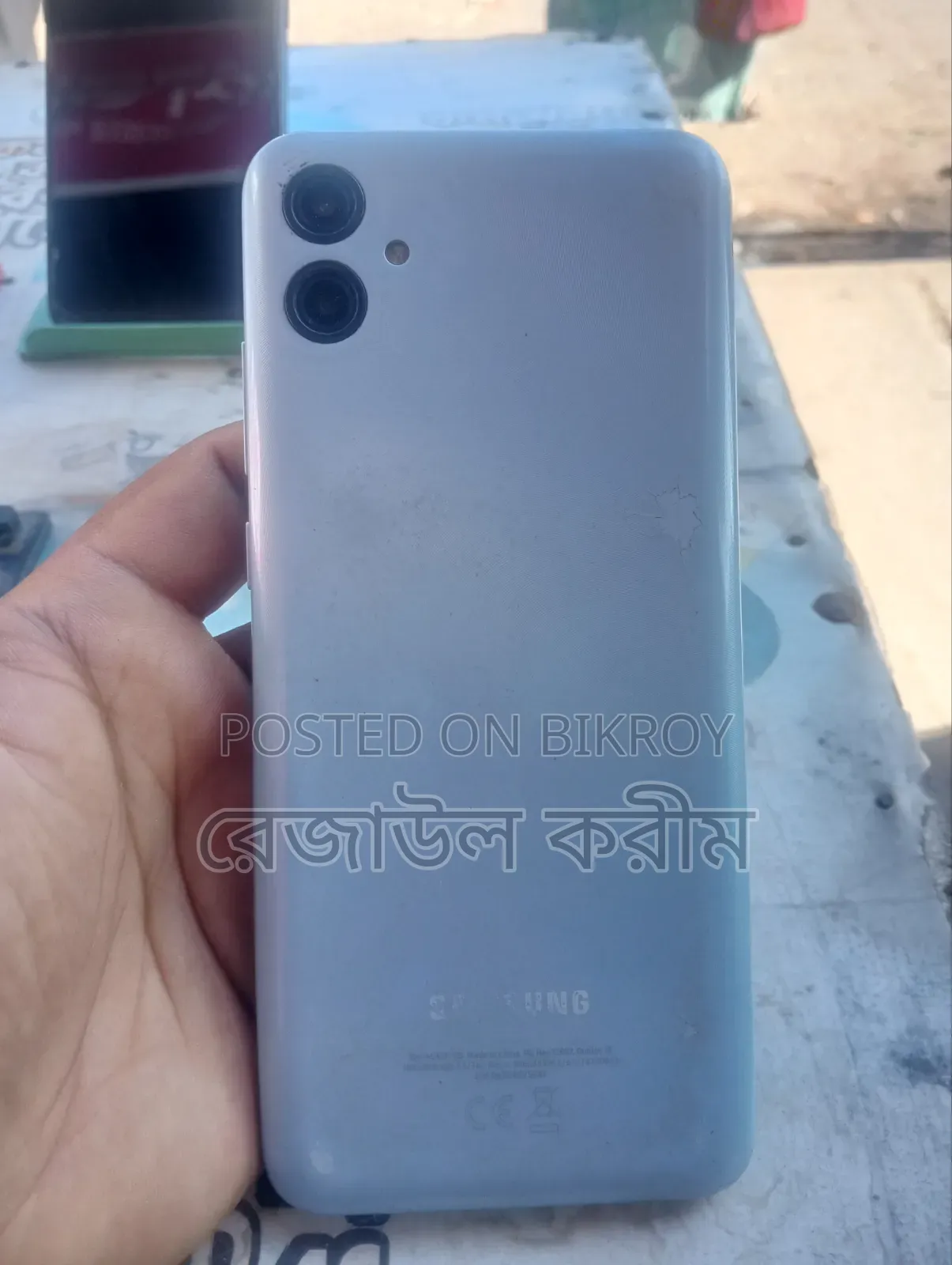 Samsung Galaxy A04e 32 GB