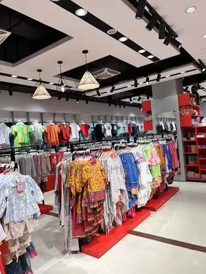 Showroom Salesman Needed