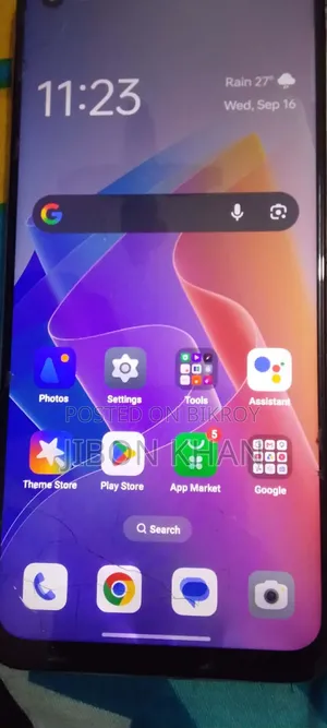 Oppo F21 Pro 128 GB Orange