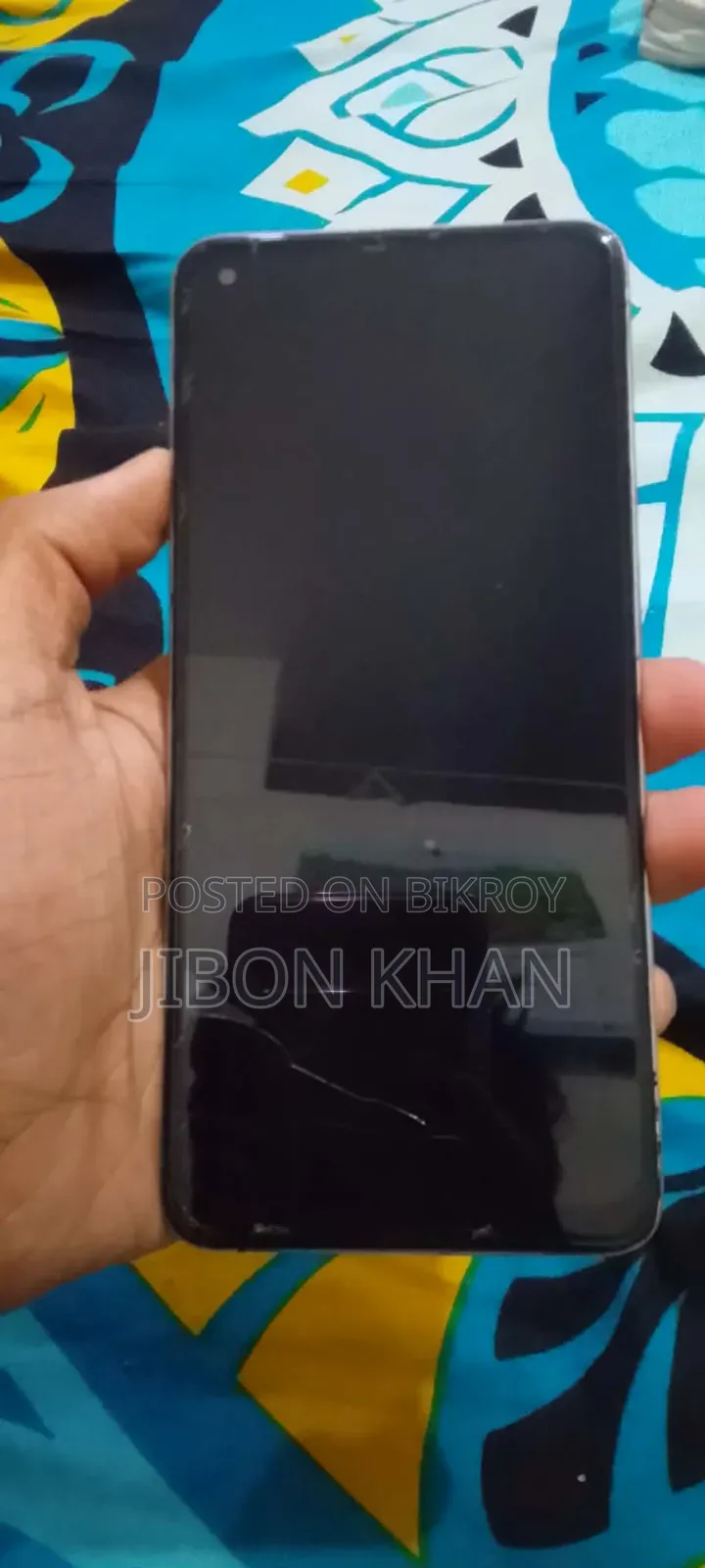 Oppo F21 Pro 128 GB Orange