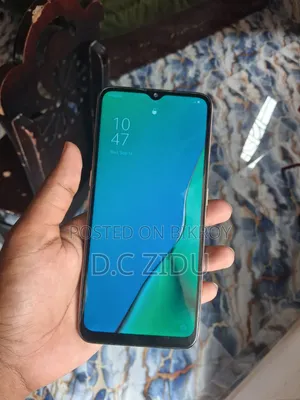 অপো এ৯ ১২৮ জিবি সাদা