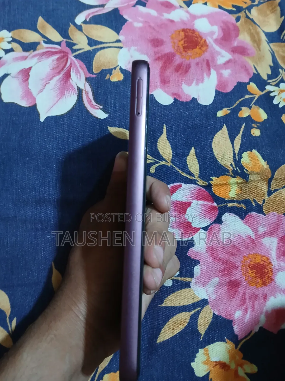 Samsung Galaxy A14 128 GB Purple
