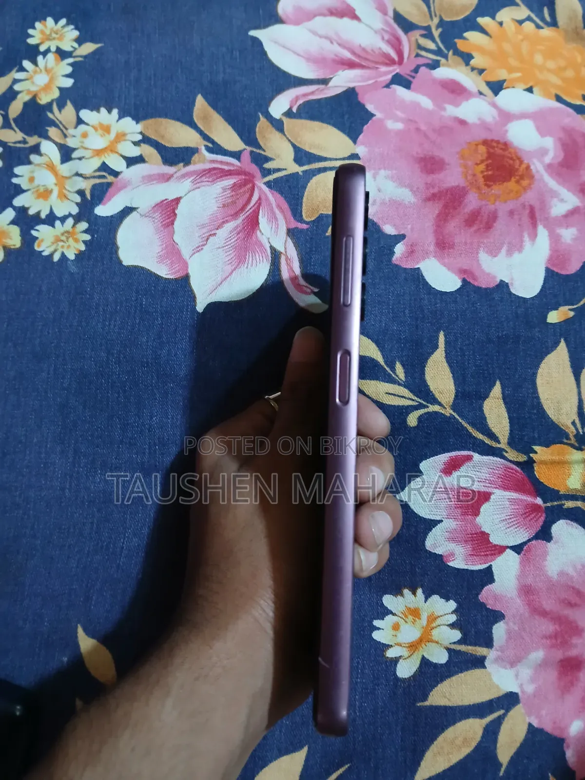 Samsung Galaxy A14 128 GB Purple