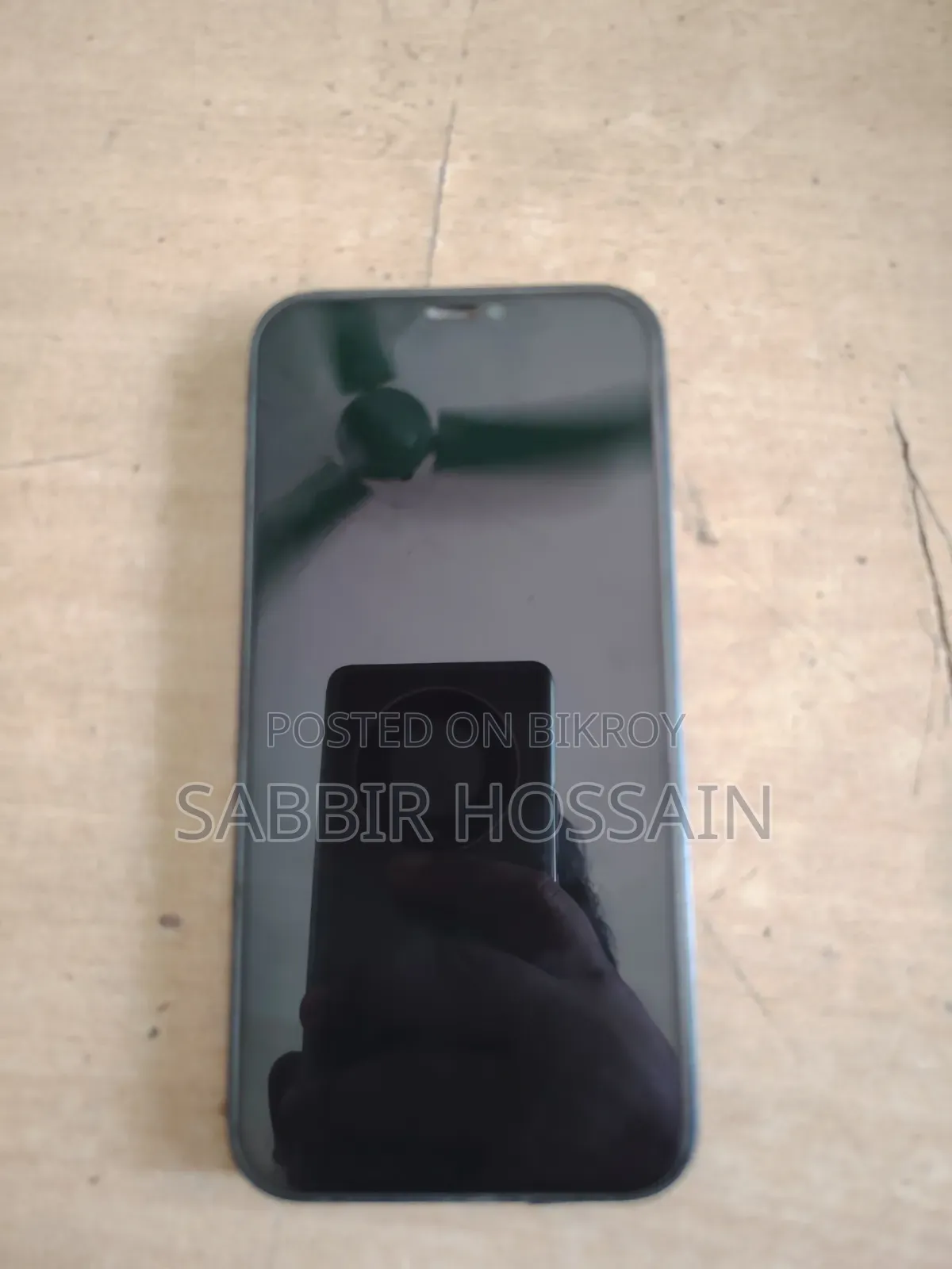 Apple iPhone 12 64 GB Blue