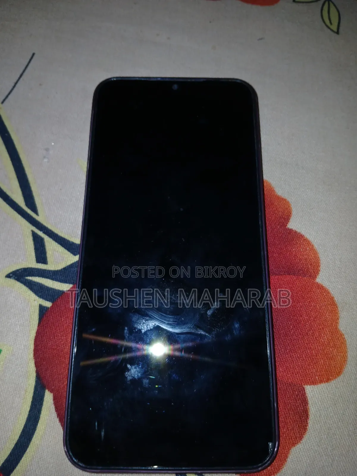 Samsung Galaxy A14 128 GB Purple