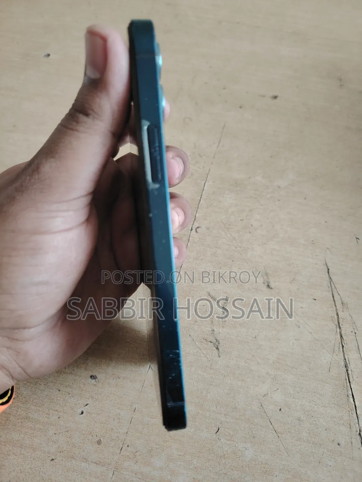Apple iPhone 12 64 GB Blue