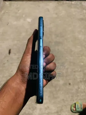 Xiaomi Poco X4 Pro 5G 128 GB Blue