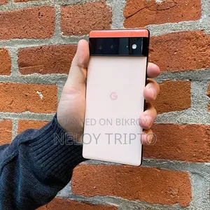 Google Pixel 6 128 GB