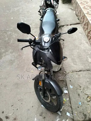 Honda Livo 2020 Gray