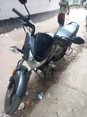 Honda Livo 2020 Gray