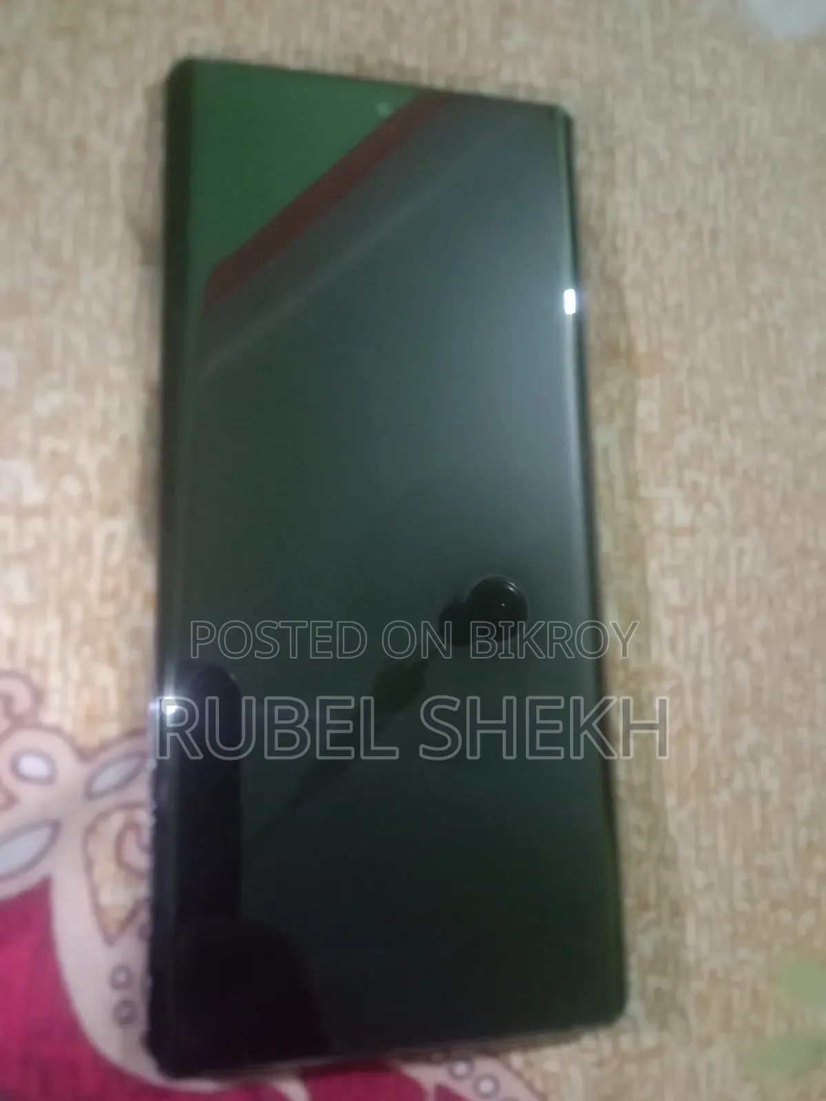 Google Pixel 6 Pro 256 GB Gray