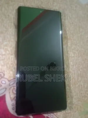 Google Pixel 6 Pro 256 GB Gray