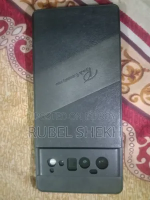 Google Pixel 6 Pro 256 GB Gray