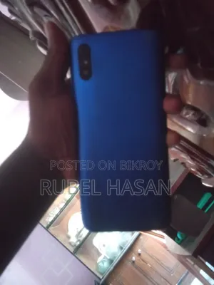 শাওমি রেডমি ৯এ ১২৮ জিবি ব্লু