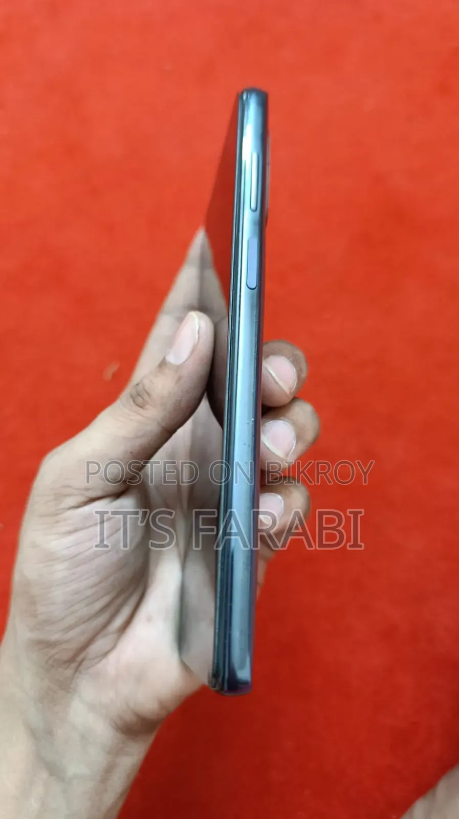 মোটোলোরো মোটো জি ৬২ ৫জি ১২৮ জিবি নীল