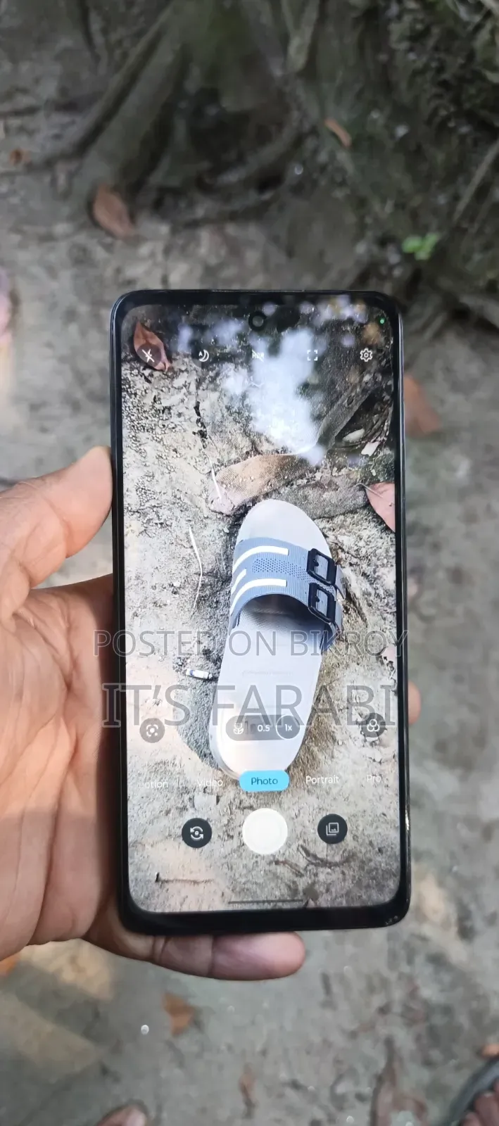 মোটোলোরো মোটো জি ৬২ ৫জি ১২৮ জিবি নীল