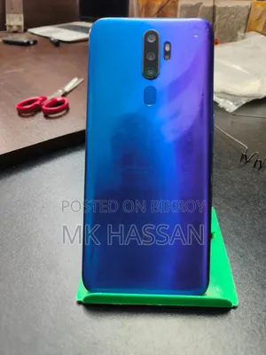 ওপ্পো এ৯ ১২৮ জিবি ব্লু