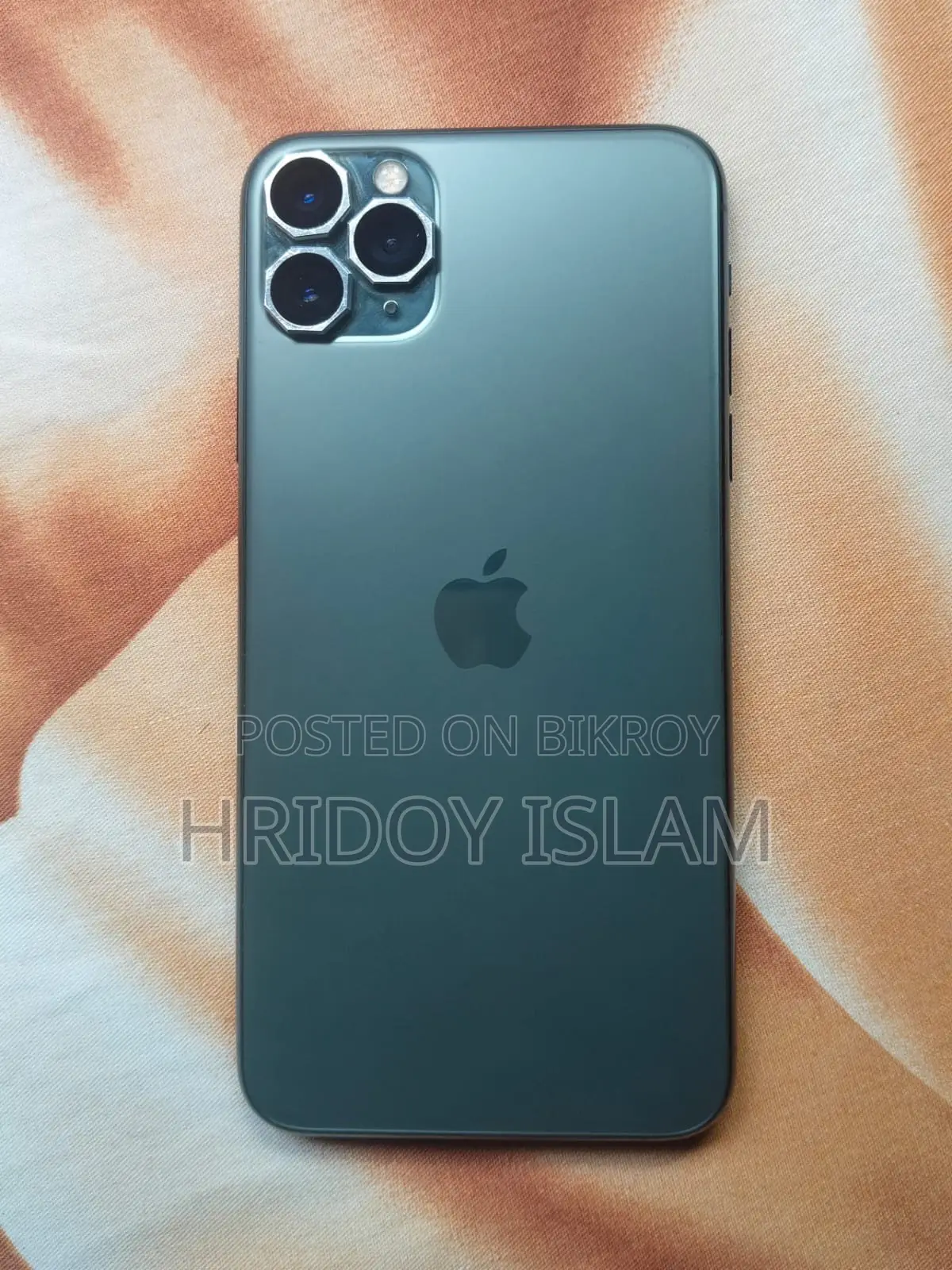 Apple iPhone 11 Pro Max 64 GB Blue