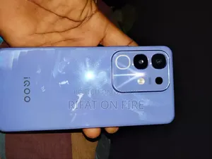 আইকু Z10x ২৫৬ জিবি ব্লু