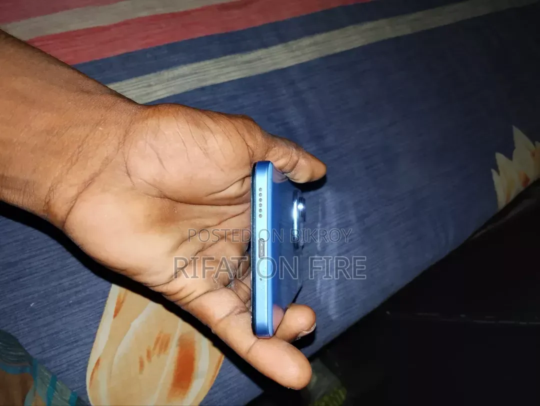আইকু জেড১০এক্স ২৫৬ জিবি ব্লু
