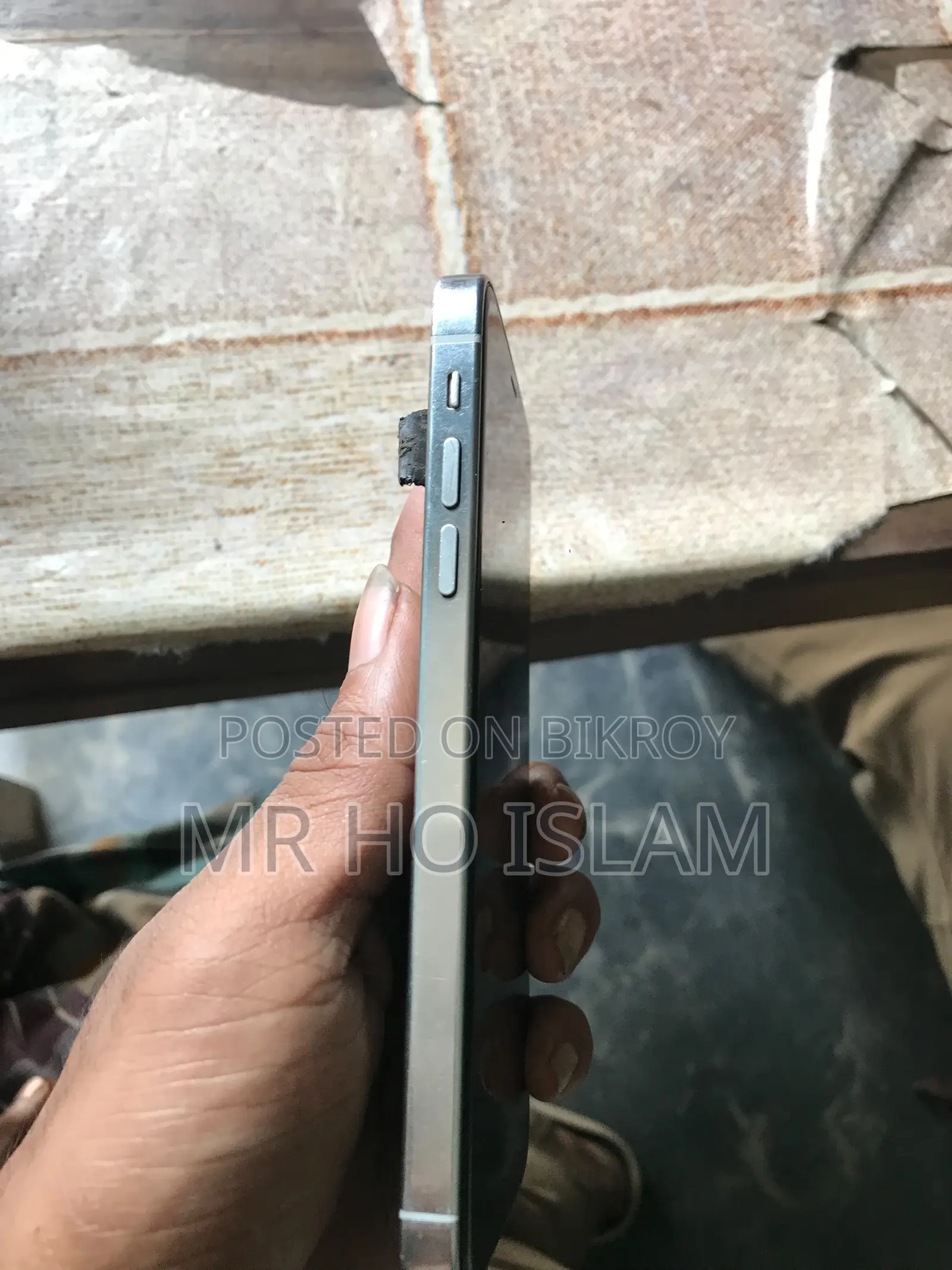 Apple iPhone XR 64 GB Silver