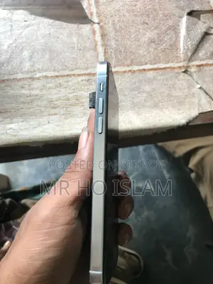 Apple iPhone XR 64 GB Silver