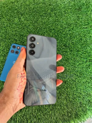 স্যামসাং গ্যালাক্সি এ১৬ ৫জি ১২৮ জিবি ব্ল্যাক