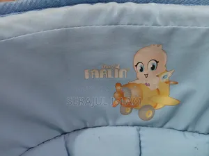 2 in 1 Baby Walker