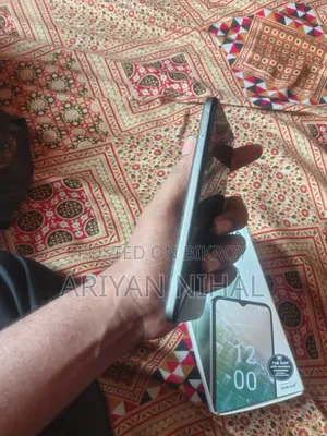 Mobile Phone 64 GB Gray