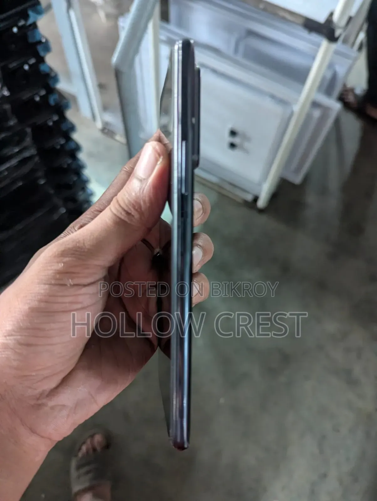 Xiaomi Redmi Note 10 Pro 128 GB Black