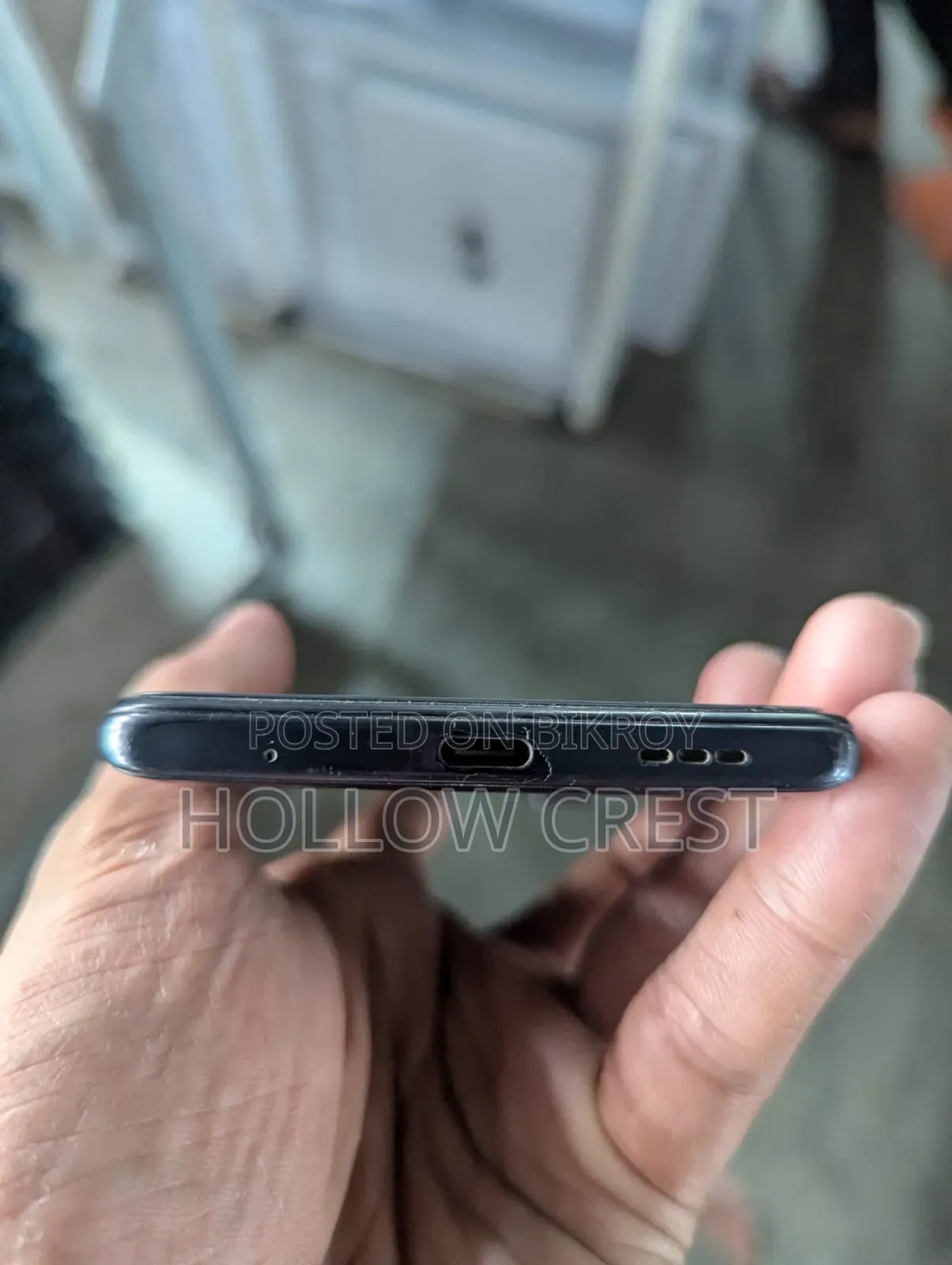 Xiaomi Redmi Note 10 Pro 128 GB Black