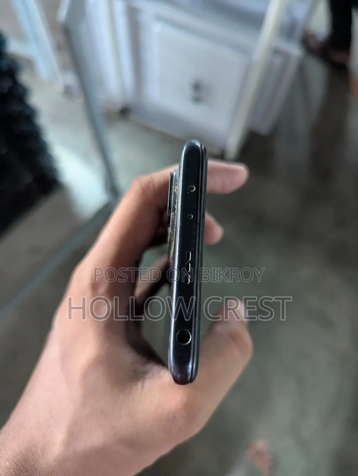 Xiaomi Redmi Note 10 Pro 128 GB Black