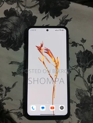 নতুন শাওমি রেডমি নোট ১১ ১২৮ জিবি ব্লু
