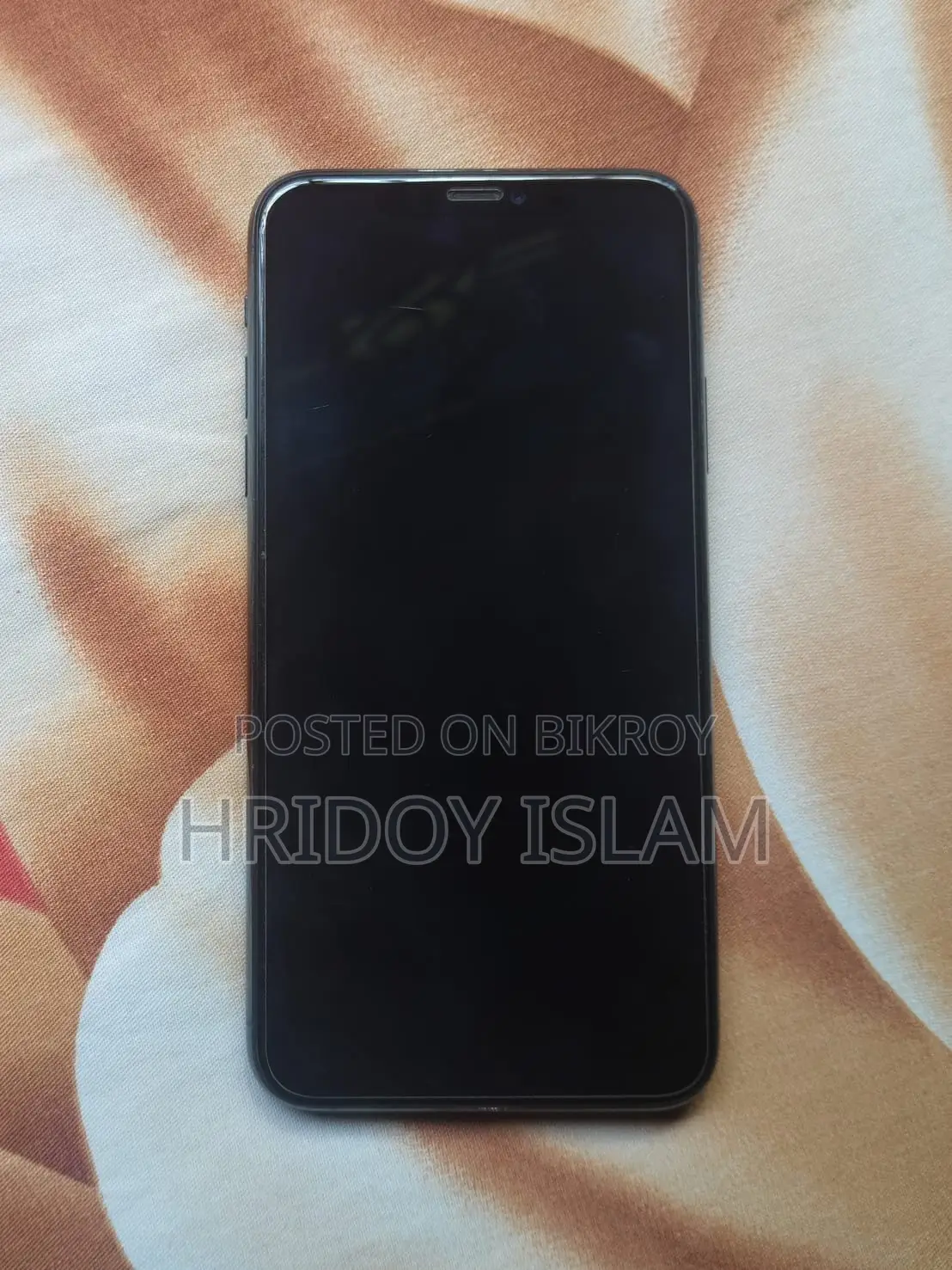 Apple iPhone 11 Pro Max 64 GB Blue